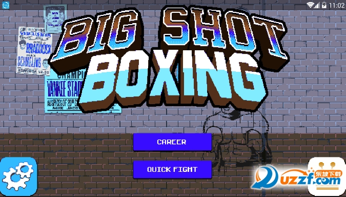 ȭ(Big Shot Boxing)ͼ