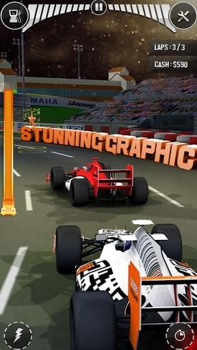 Thumb Car Race(tumb car raceϷ)ͼ
