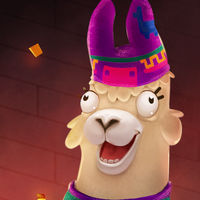 ð������(Adventure Llama)1.0 ��׿��