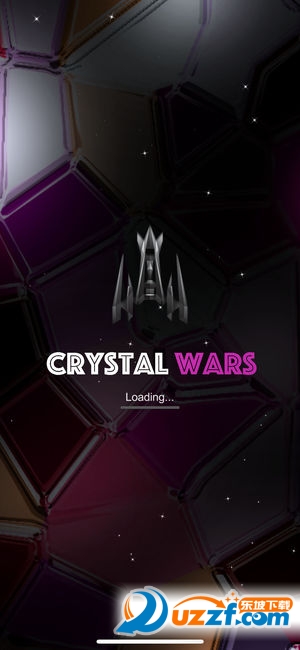 ˮ֮սϷ(crystal wars)ͼ