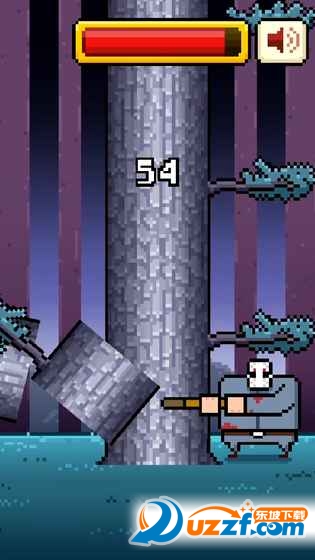 Timberman(ľ)؈D