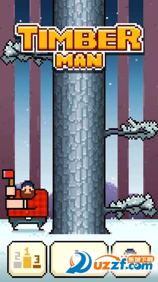 Timberman(ľ)ͼ