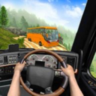 Offroad Bus Driving Simulator Free(ԽҰģ)