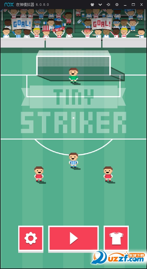 Tiny Striker(ССǰ氲׿)ͼ