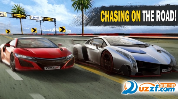 City Racing 3D(Ư)ͼ