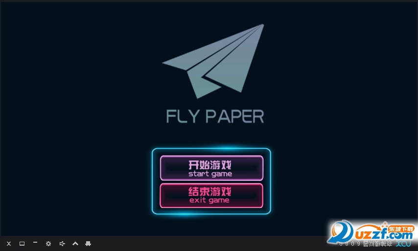 fly paper(paper fly׿)؈D