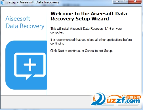 Aiseesoft Data Recoveryͼ1