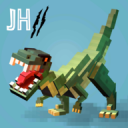 Jurassic Hopper2��Ϸ1.0 ��׿��