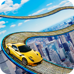 Racing Car Stunts On Impossible Tracks(ؼ3DϷ)