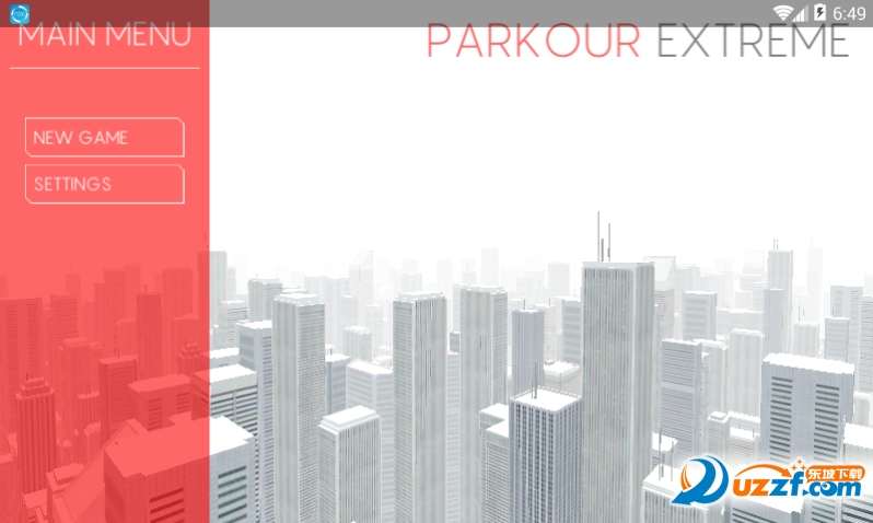 Parkour Extreme(ܿᰲ׿)ͼ