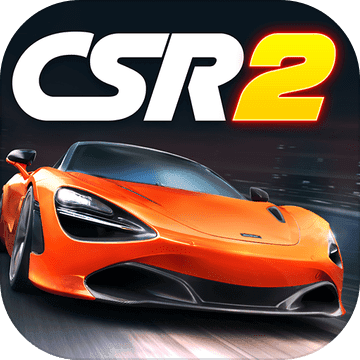CSR Racing 2��Ϸ1.19.1 ���°�