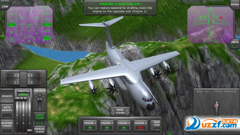 Air Combat Pilot(wІT׿)؈D