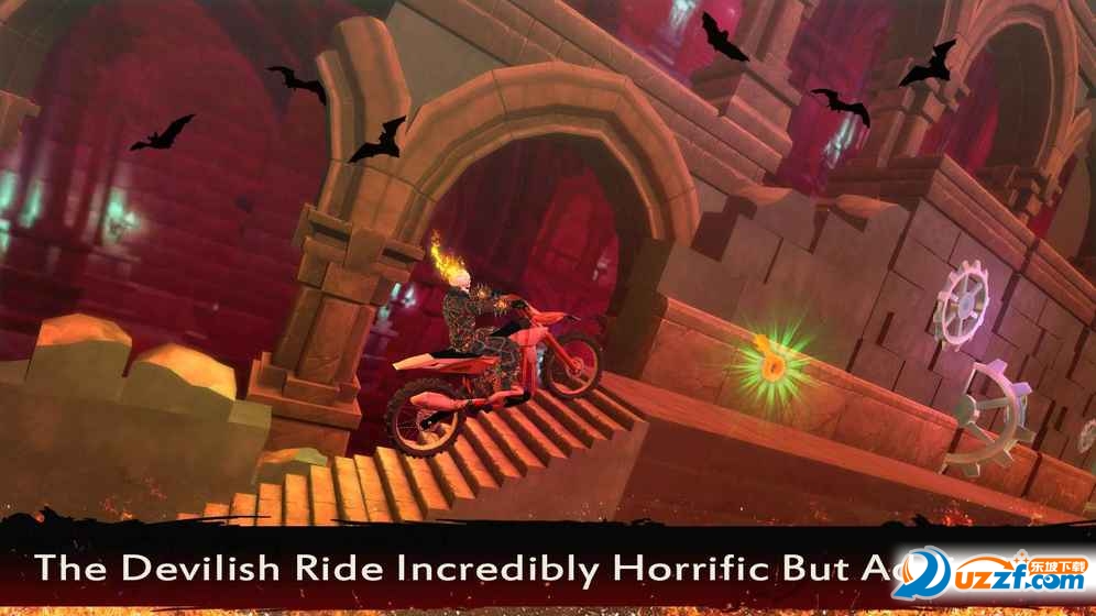 Ghost Ride 3D Season 2(ʿ2)ͼ