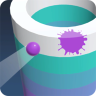 ͿɫԲ��Paint Hit��Ϸ3.002 ��׿��