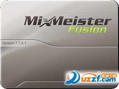MixMeister Fusion + Videoͼ0