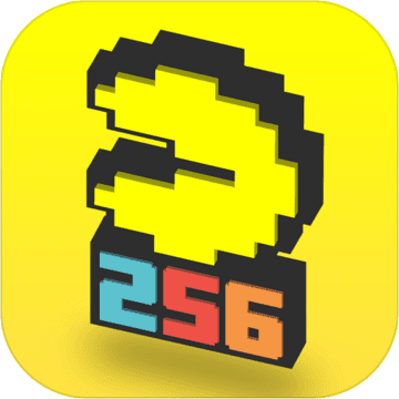 PAC-MAN 256(�޾����Թ�)2.0.2 ���°�