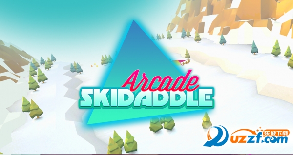 Arcade Skidaddle(ѩֳ׿)ͼ