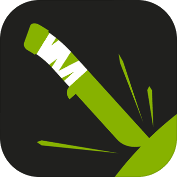 Knife Rush��Ϸ1.0 ��׿��