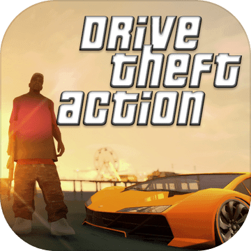 Drive Theft ActionϷ1.0 ׿