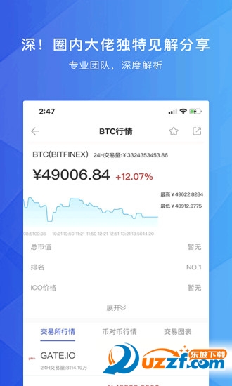 联想粒子钱包app