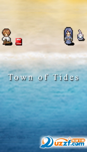 ɧСtown of tides׿ͼ