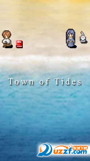 town of tidesϷͼ