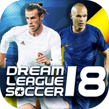 Dream League Soccer 2018Ϸ