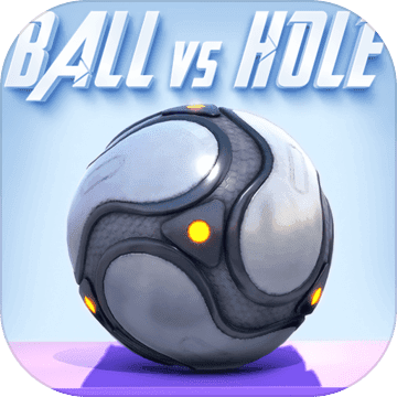 Ball vs HoleΑ