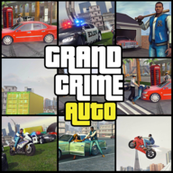 Grand crime auto gangster Andreas Cityд߹ٷ1.0 ֻ