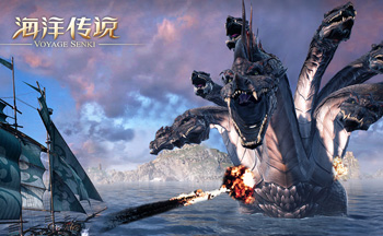 海洋传说游戏_海洋传说三端互通_海洋传说官