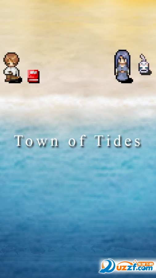 ϫ֮town of tidesϷͼ