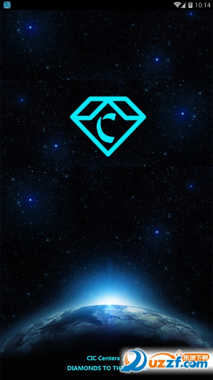 CIC钻石币app