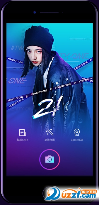 21�����ͼ