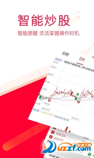 钠镁股票app截图
