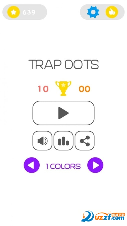 Trap Dots(СΧ׿)ͼ