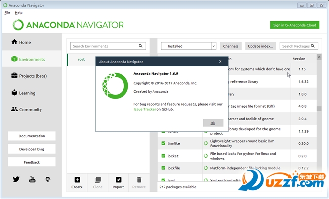 anaconda3 software