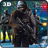 Swat Team Counter Attack Force(ؾӷϷ)