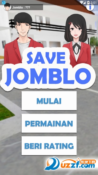 Save Jomblo(ȹϷ)ͼ