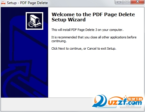 PDF Page Delete(pdfh퓹)؈D0