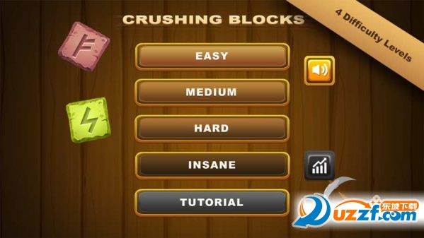 Crushing Blocks(¬ֻ)ͼ