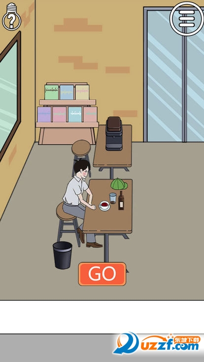 Mischief To Couple游戏截图