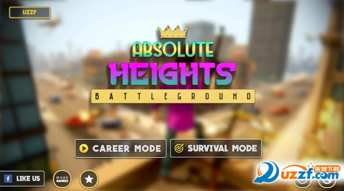 Absolute Heights Battleground(Ըߵս)ͼ