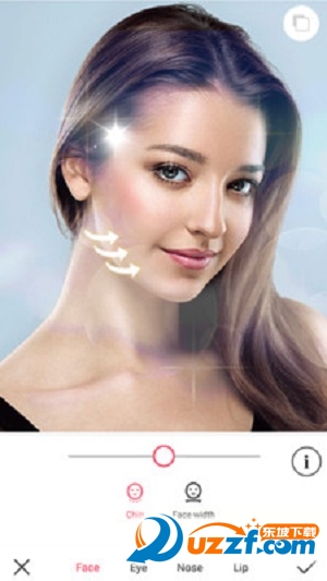 Meitu Me app��ͼ
