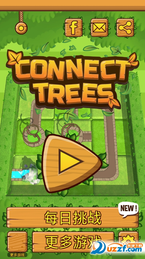Connect Trees(ľֻ)ͼ