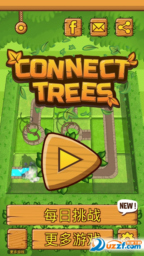 Connect Trees(ľ֙C(j))؈D