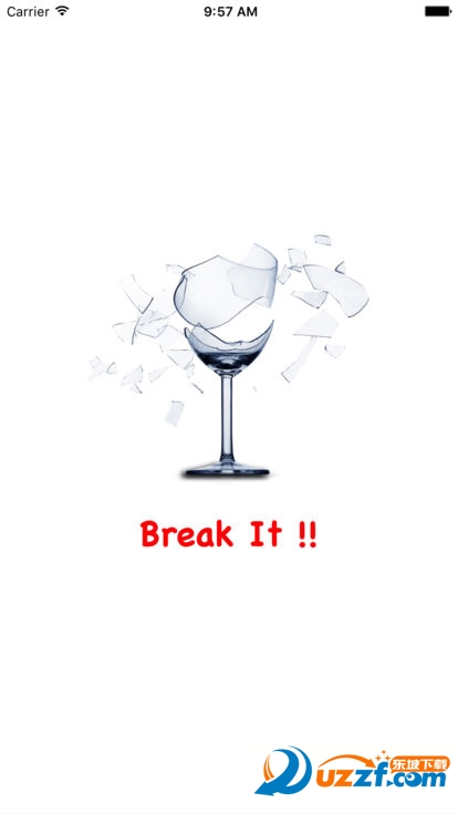 ˤ(Break It)ͼ