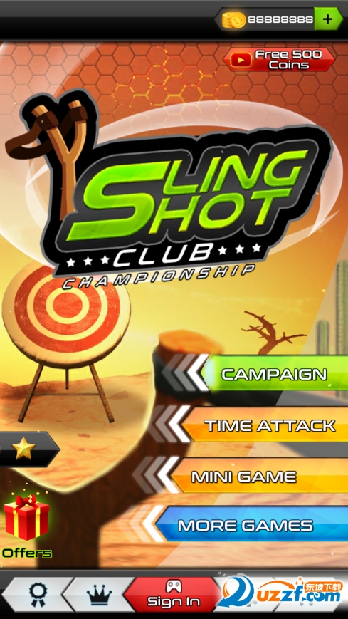 Slingshot Club - Free Games(ֲֻ)ͼ