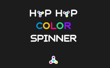 Hop Hop Color Spinner