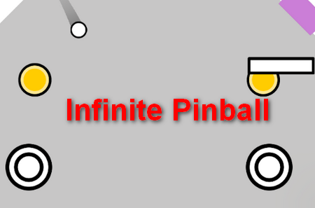 ޾(Infinite Pinball)
