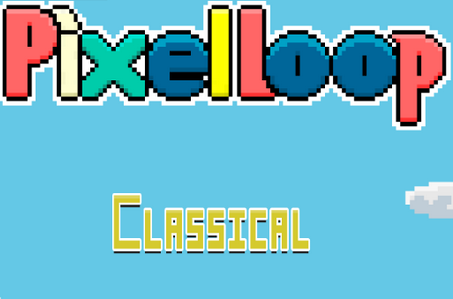 زʻ(Pixel Color Loop)